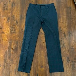 Banana republic high quality classic dress pants